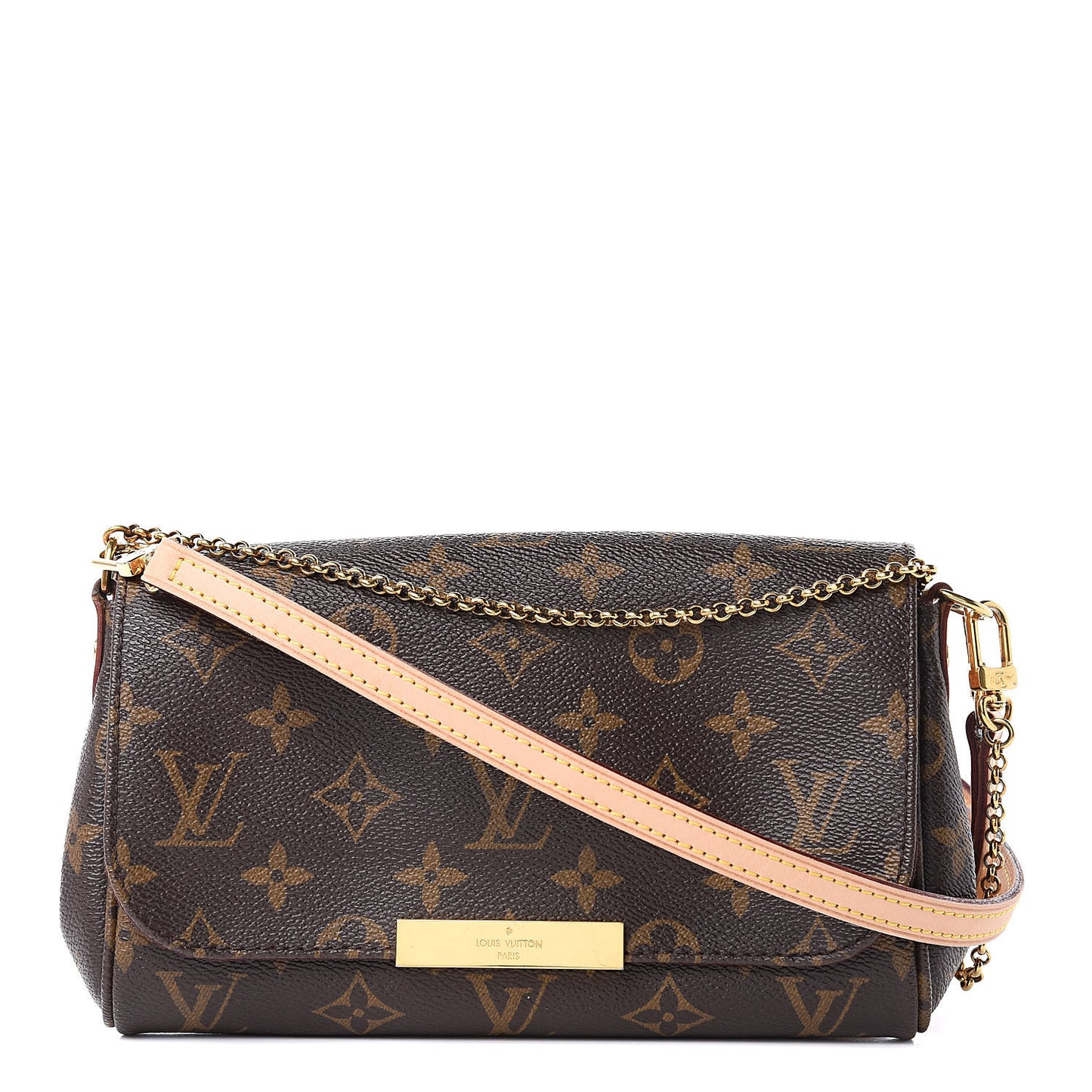 Monogram Favorite PM