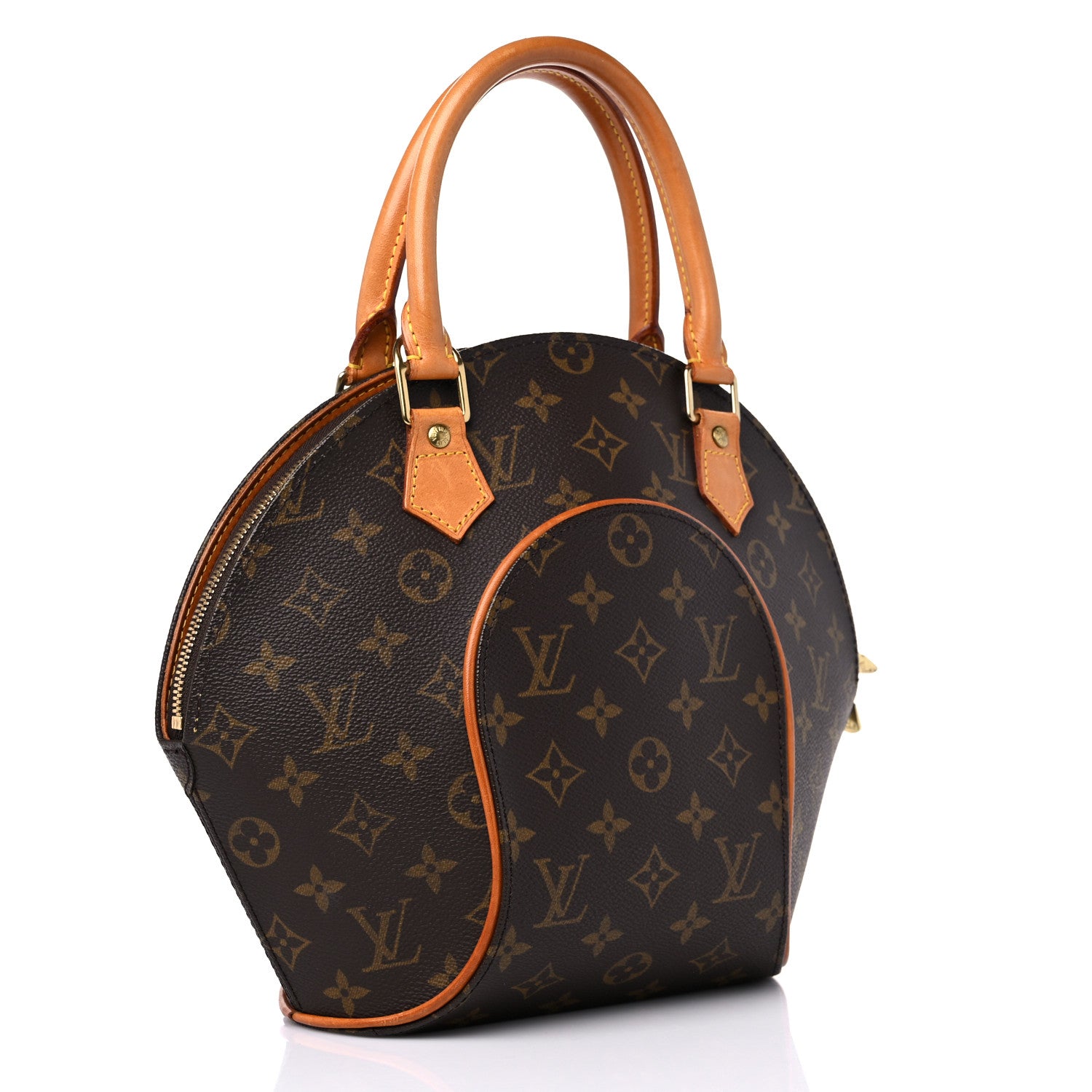 Louis Vuitton Monogram Ellipse PM 3 of 17