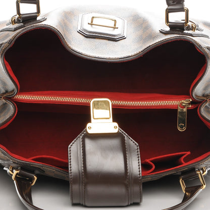 Louis Vuitton Damier Ebene Griet 5 of 7