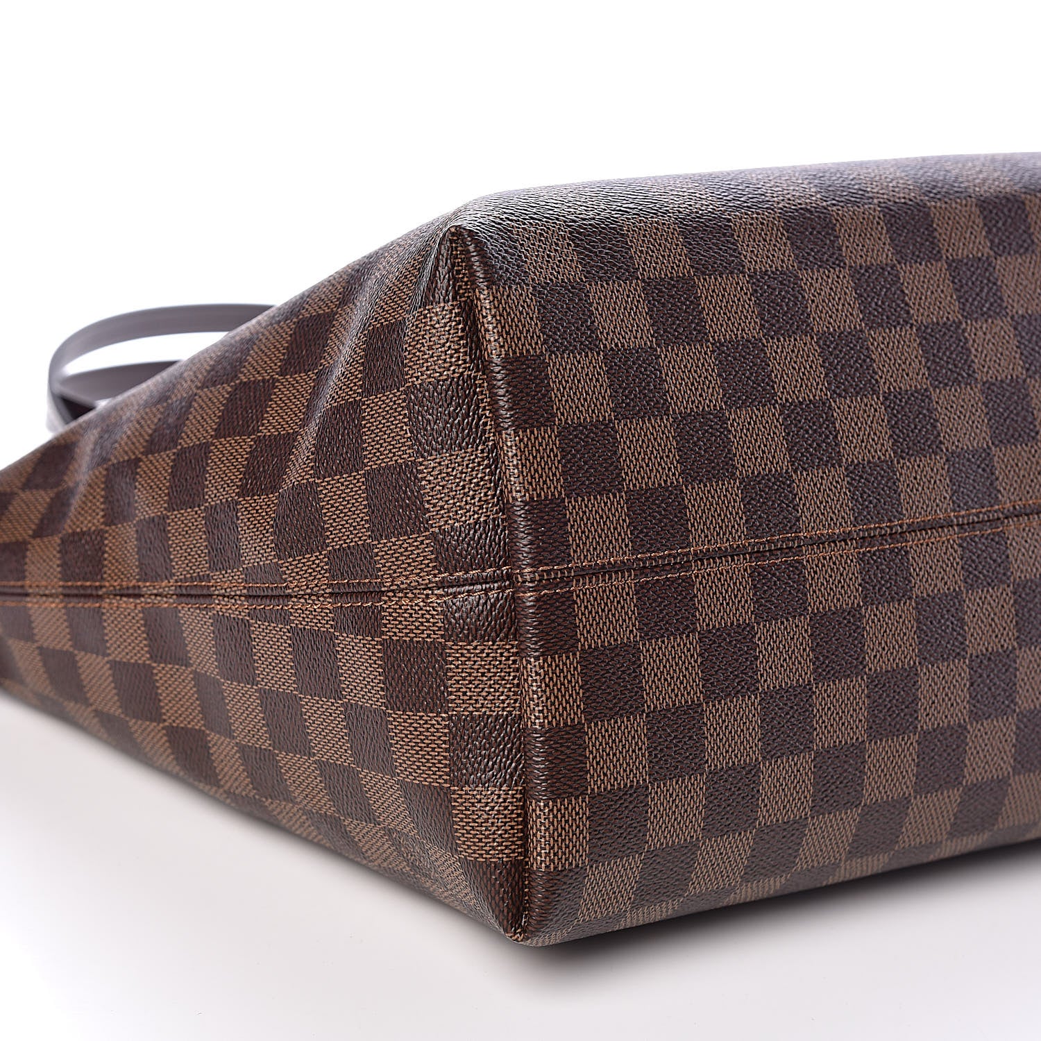 Louis Vuitton Damier Ebene Iena MM 10 of 11