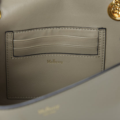 Mulberry Smooth Calfskin Mini Cheyne Dune 8 of 9