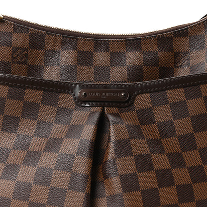 Louis Vuitton Damier Ebene Bloomsbury PM 13 of 17