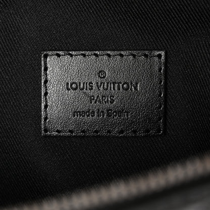 Louis Vuitton Monogram Eclipse Discovery Bumbag PM PM 6 of 10