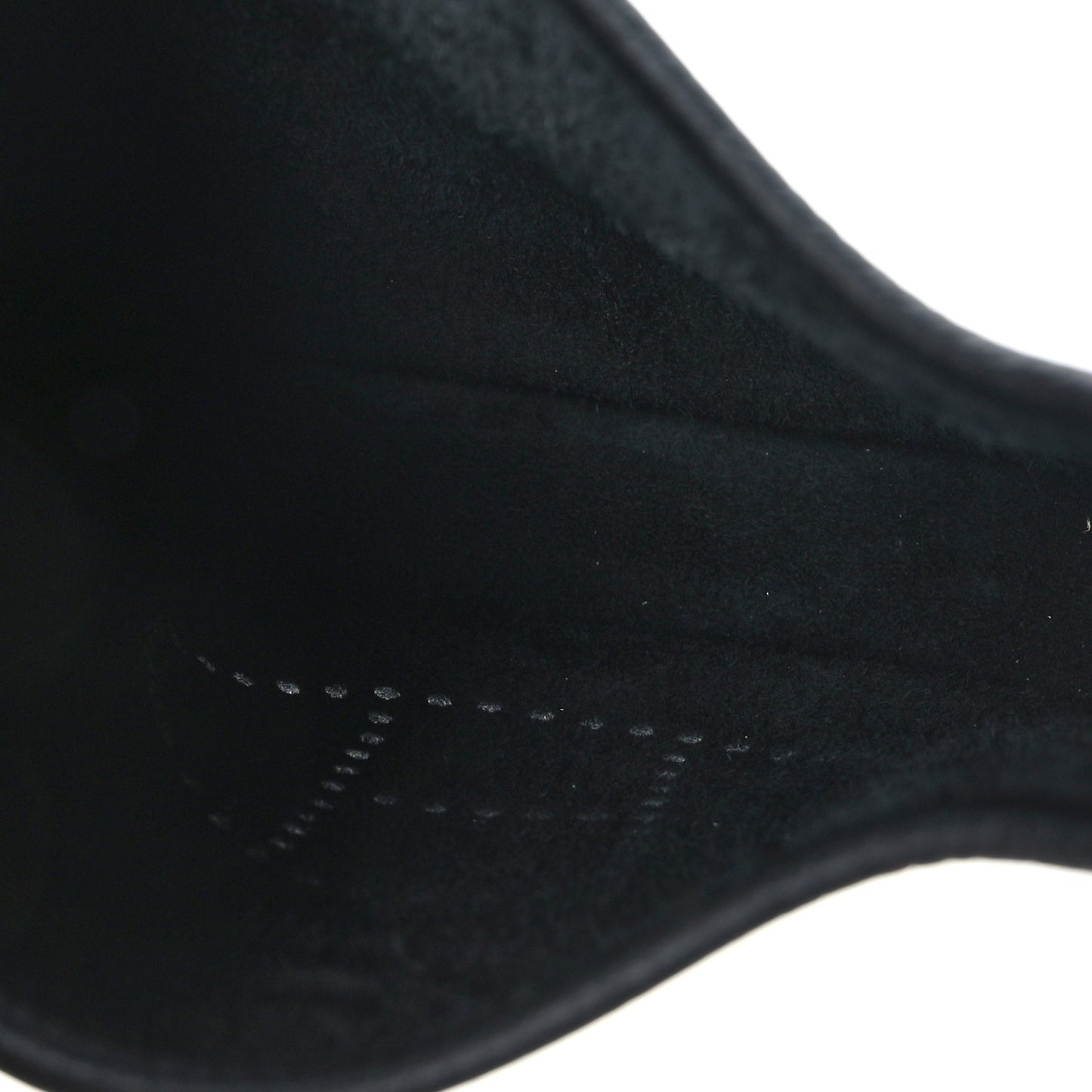 Taurillon Clemence Evelyne TPM Black