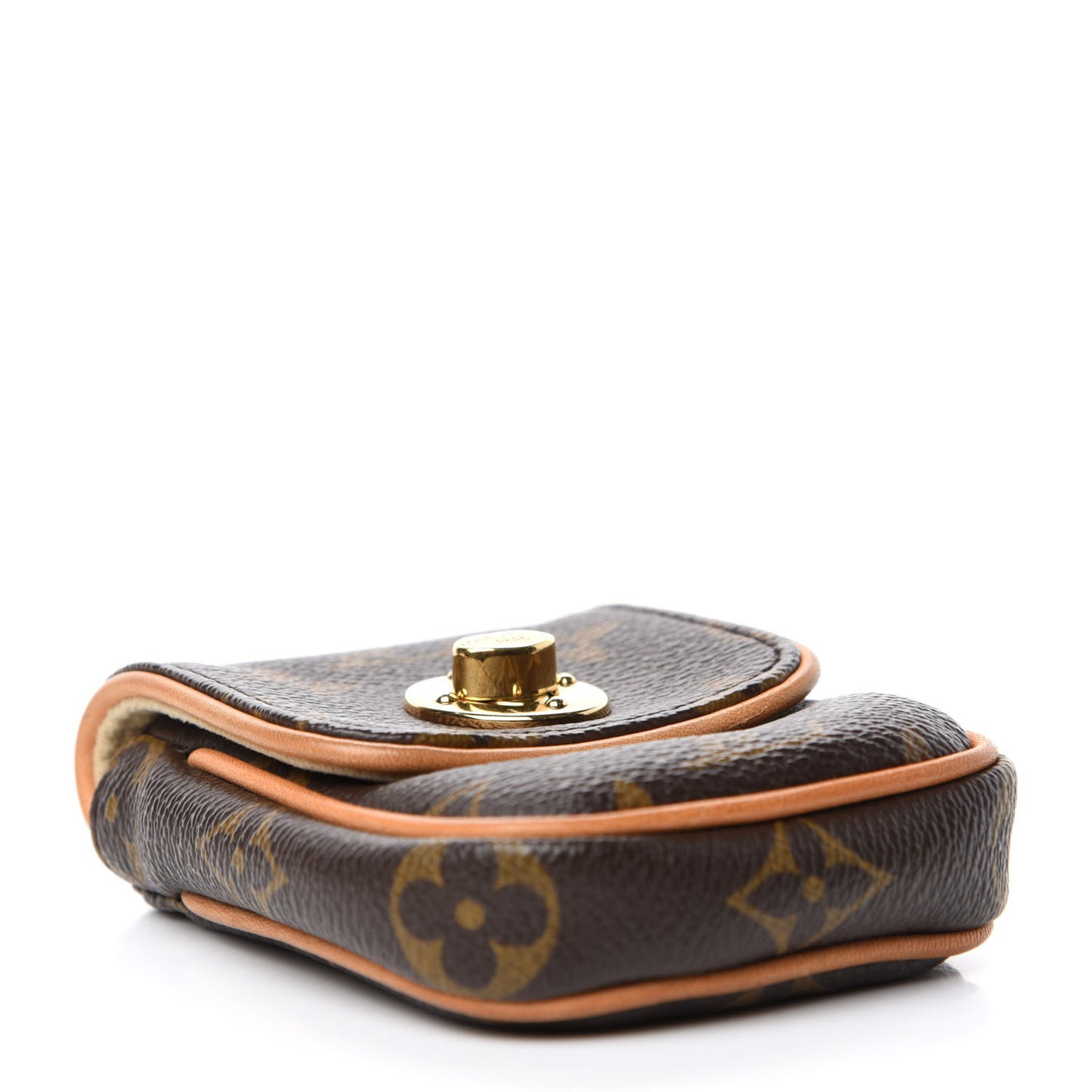 Monogram Tulum Pochette
