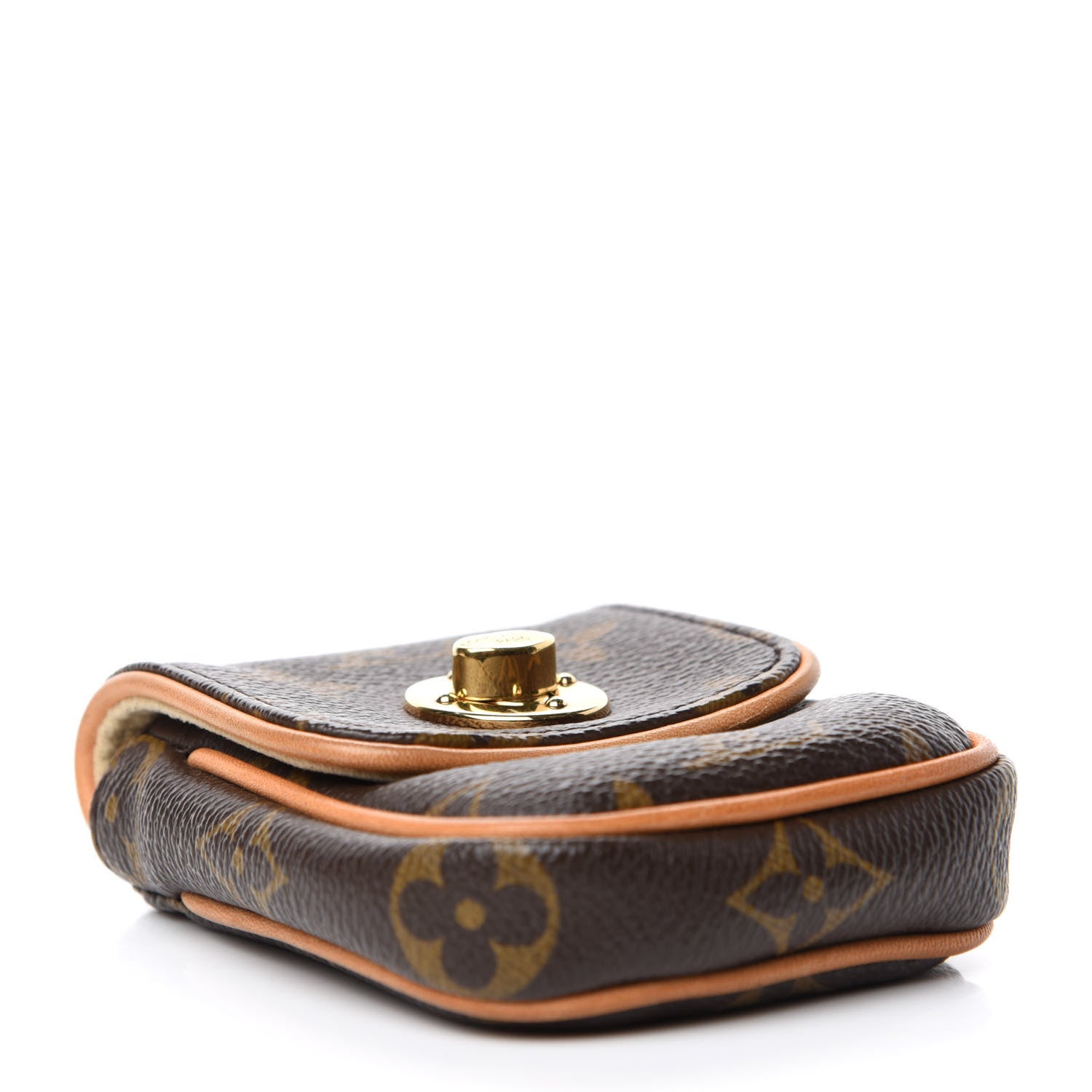 Louis Vuitton Monogram Tulum Pochette 4 of 6
