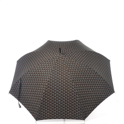 Goyard Goyardine Umbrella Black 2 of 5