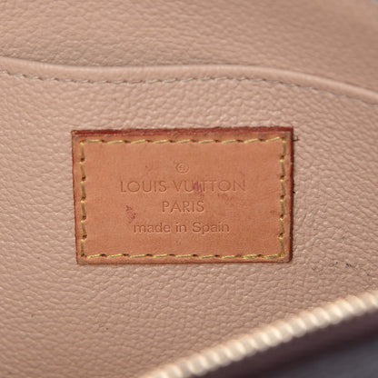 Louis Vuitton Monogram Cosmetic Pouch 6 of 12
