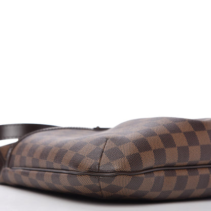 Louis Vuitton Damier Ebene Bloomsbury PM 6 of 10