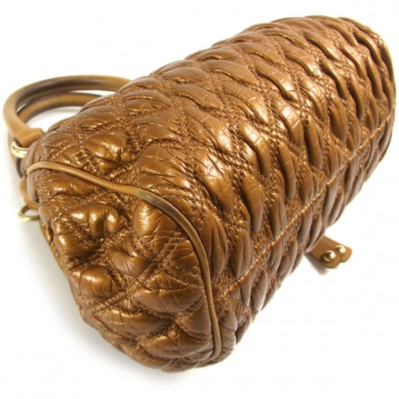 Marc Jacobs Quilted Elastic The Kid Stam 5 of 11