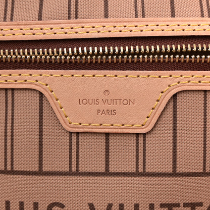 Louis Vuitton Monogram Neo Neverfull GM 7 of 10