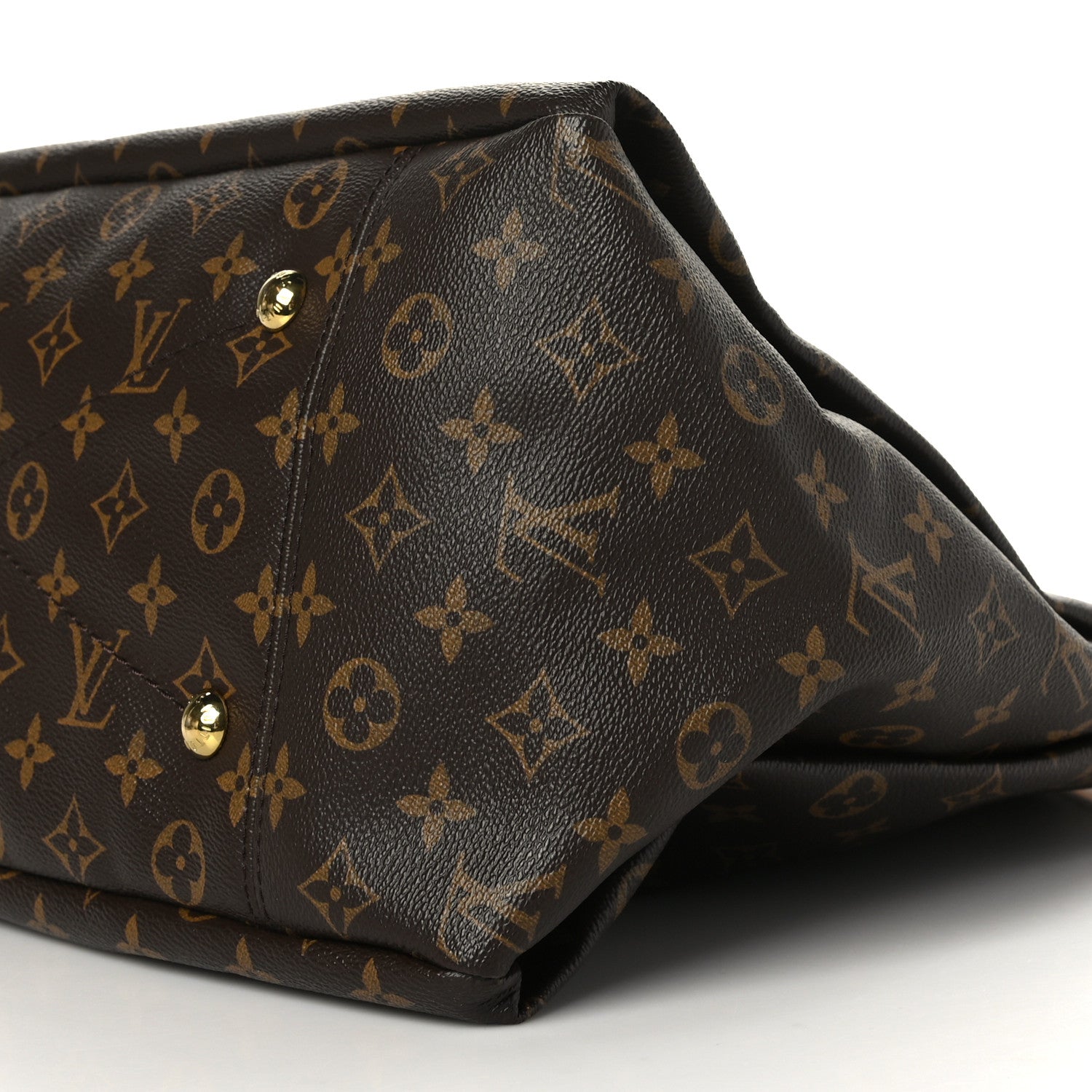 Louis Vuitton Monogram Artsy MM 8 of 8