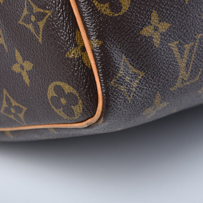 Louis Vuitton Monogram Speedy 35 17 of 19