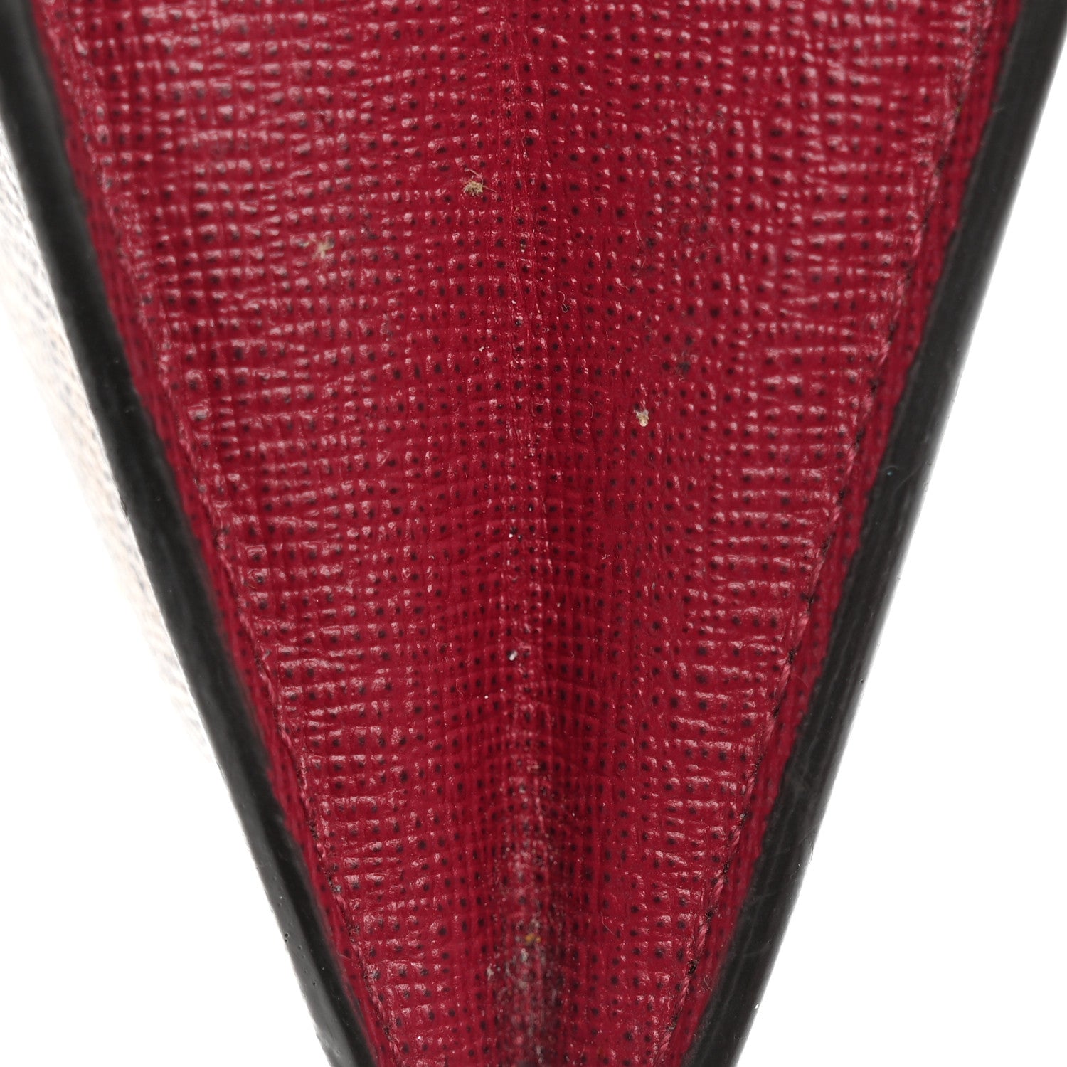 Louis Vuitton Monogram Rosalie Coin Purse Fuchsia 8 of 11