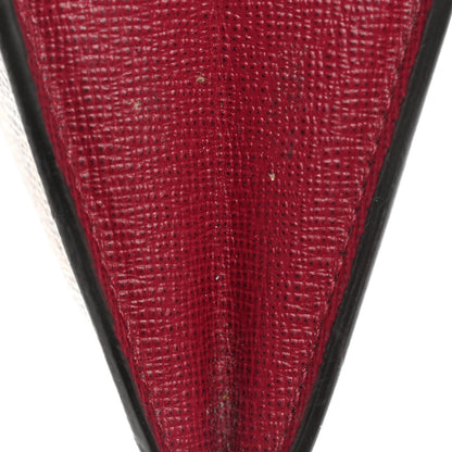 Louis Vuitton Monogram Rosalie Coin Purse Fuchsia 8 of 11