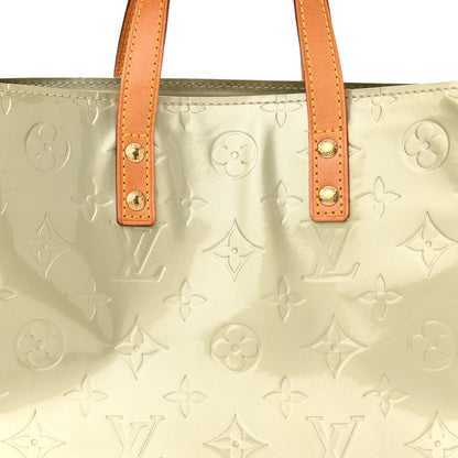 Louis Vuitton Vernis Reade PM Art Deco 6 of 9