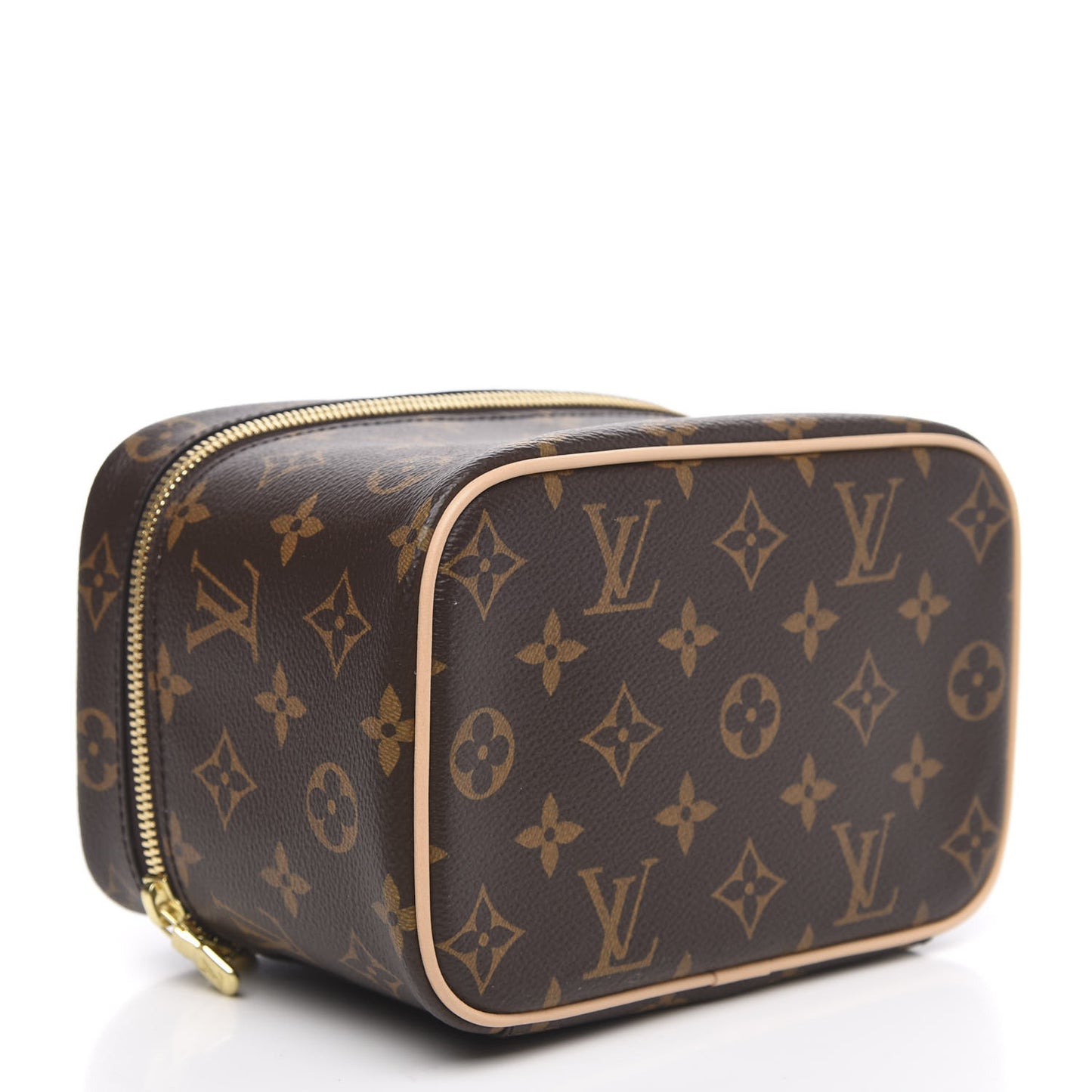Monogram Nice Mini