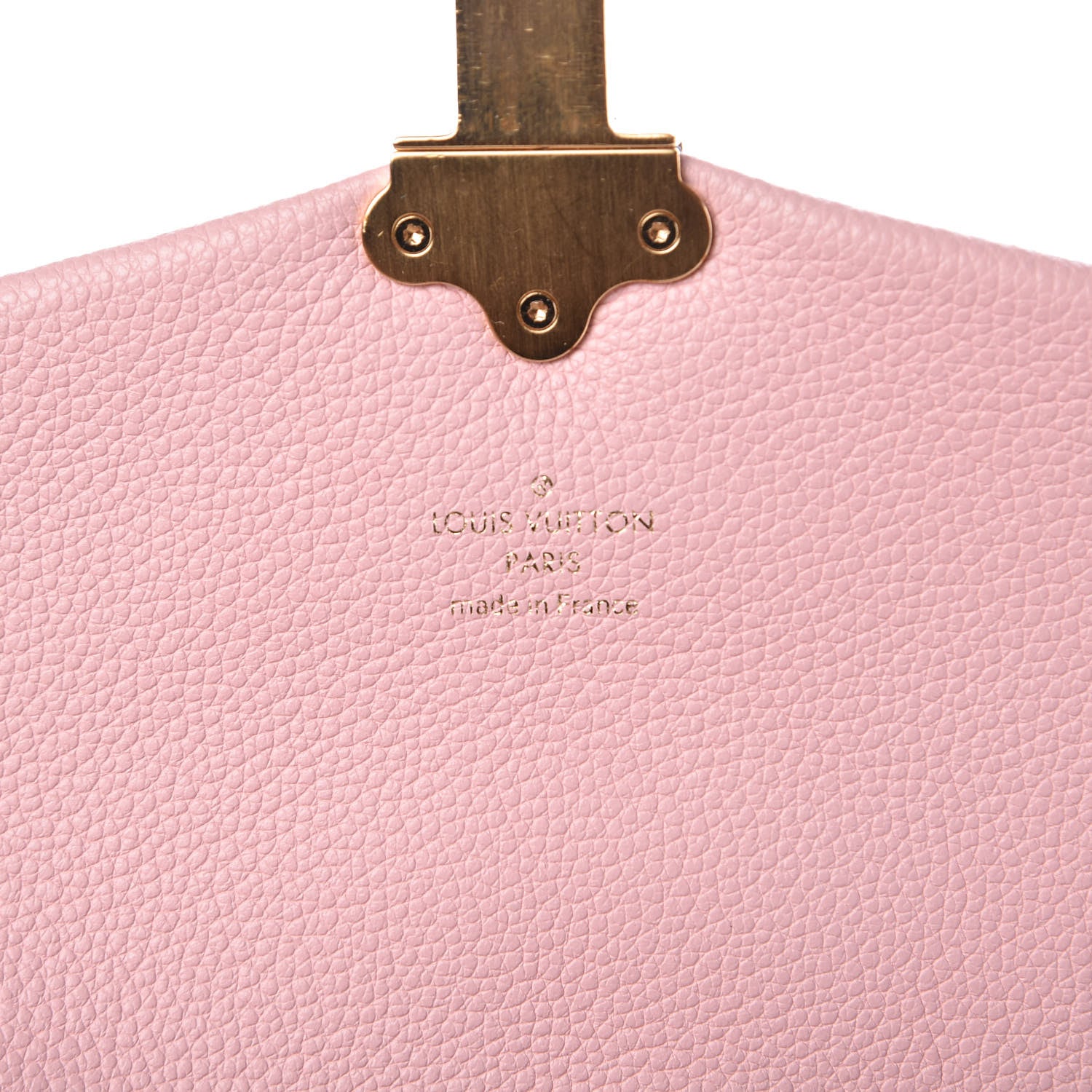 Louis Vuitton Damier Ebene Clapton Magnolia 6 of 9