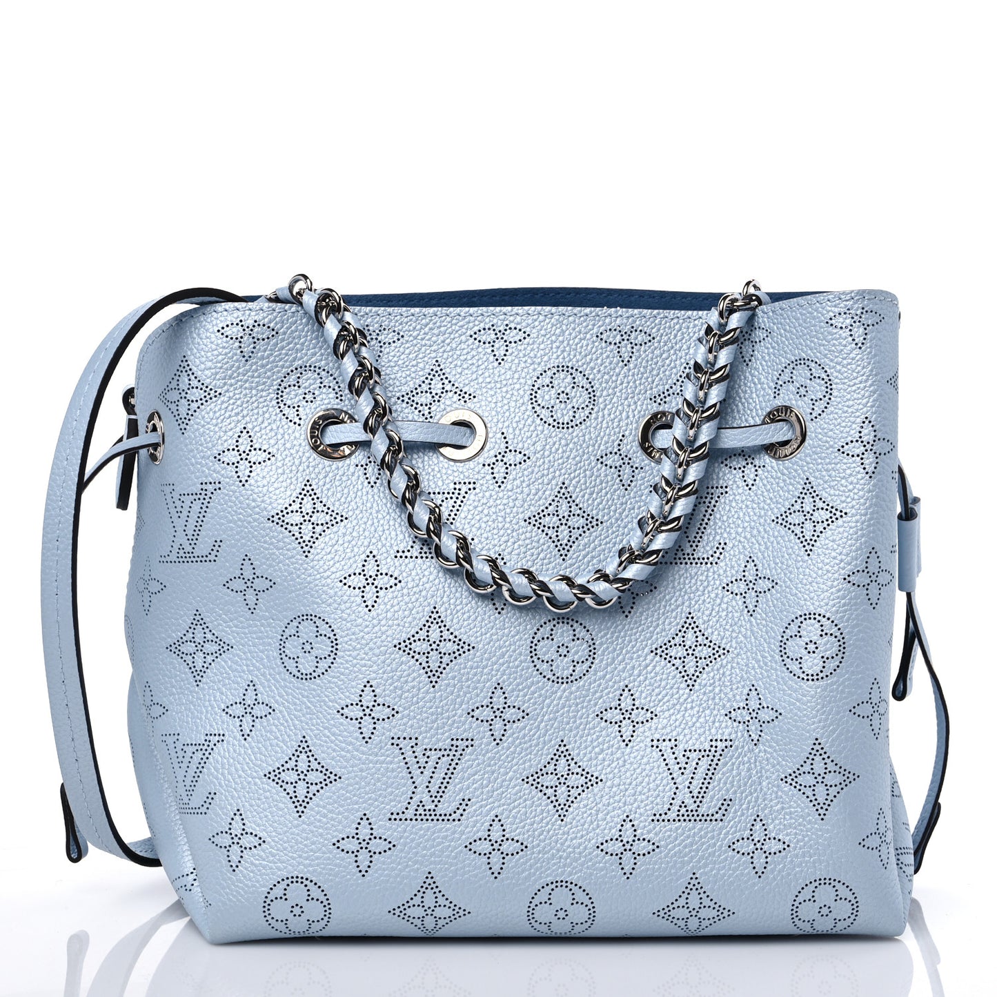 Mahina Bella Olympe Blue