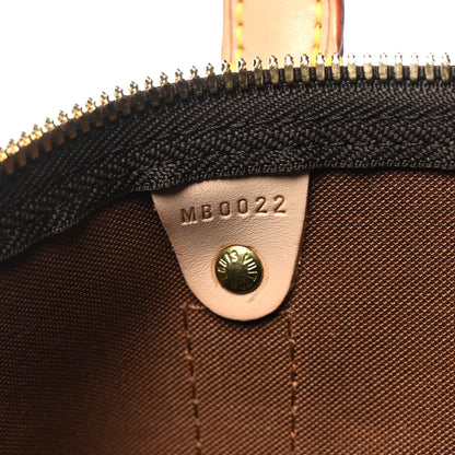 Louis Vuitton Monogram Keepall Bandouliere 45 5 of 10