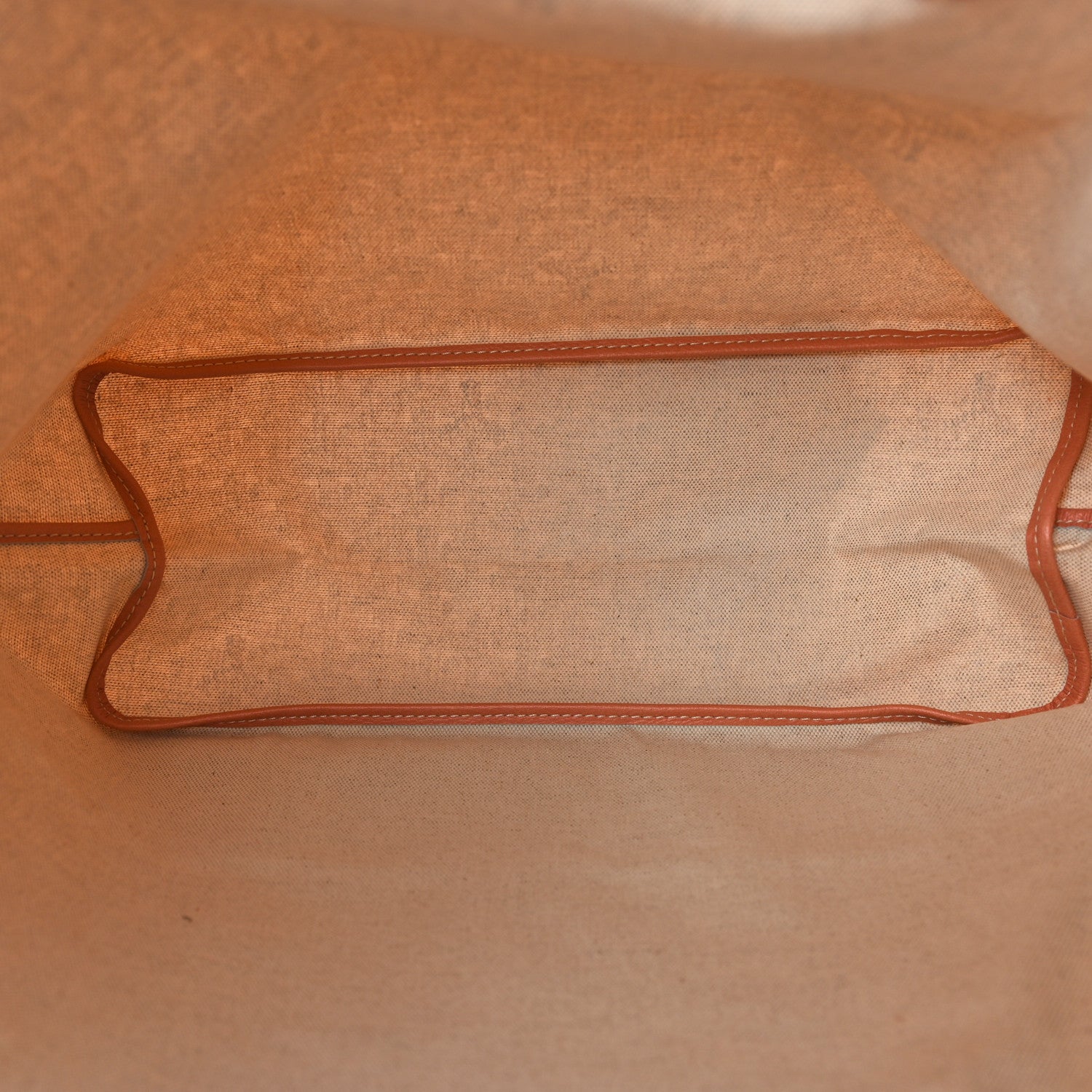 Goyard Iridescent Goyardine Saint Louis PM Pearly Coral 6 of 10