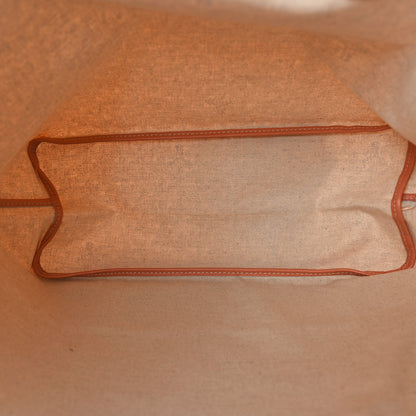 Goyard Iridescent Goyardine Saint Louis PM Pearly Coral 6 of 10