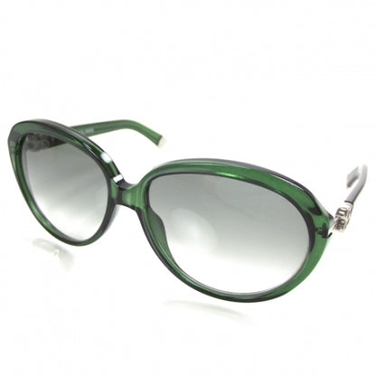 Balenciaga Logo Sunglasses 0009/S Green 1 of 7