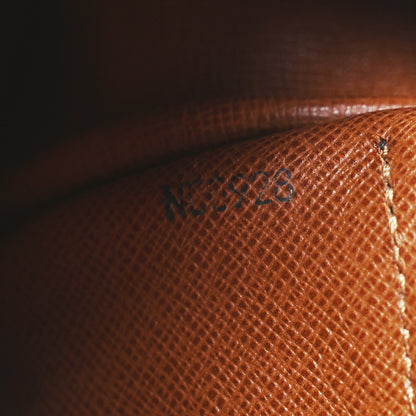 Louis Vuitton Monogram Papillon 26 7 of 10