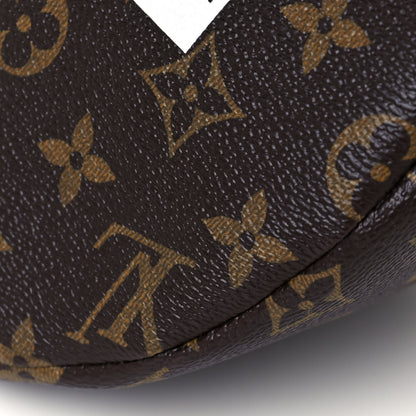 Louis Vuitton Monogram My LV World Tour Bumbag 11 of 12