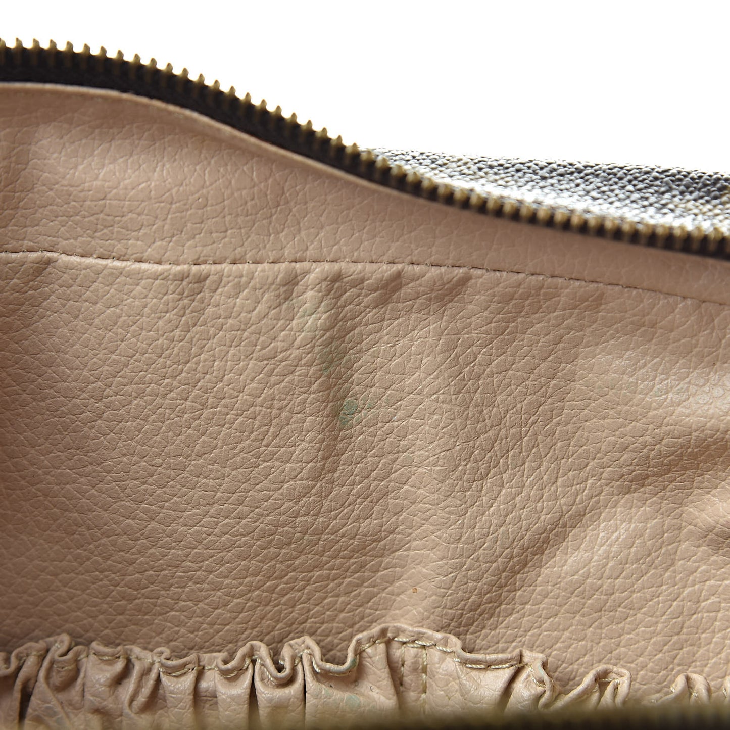 Monogram Trousse Toilette 28