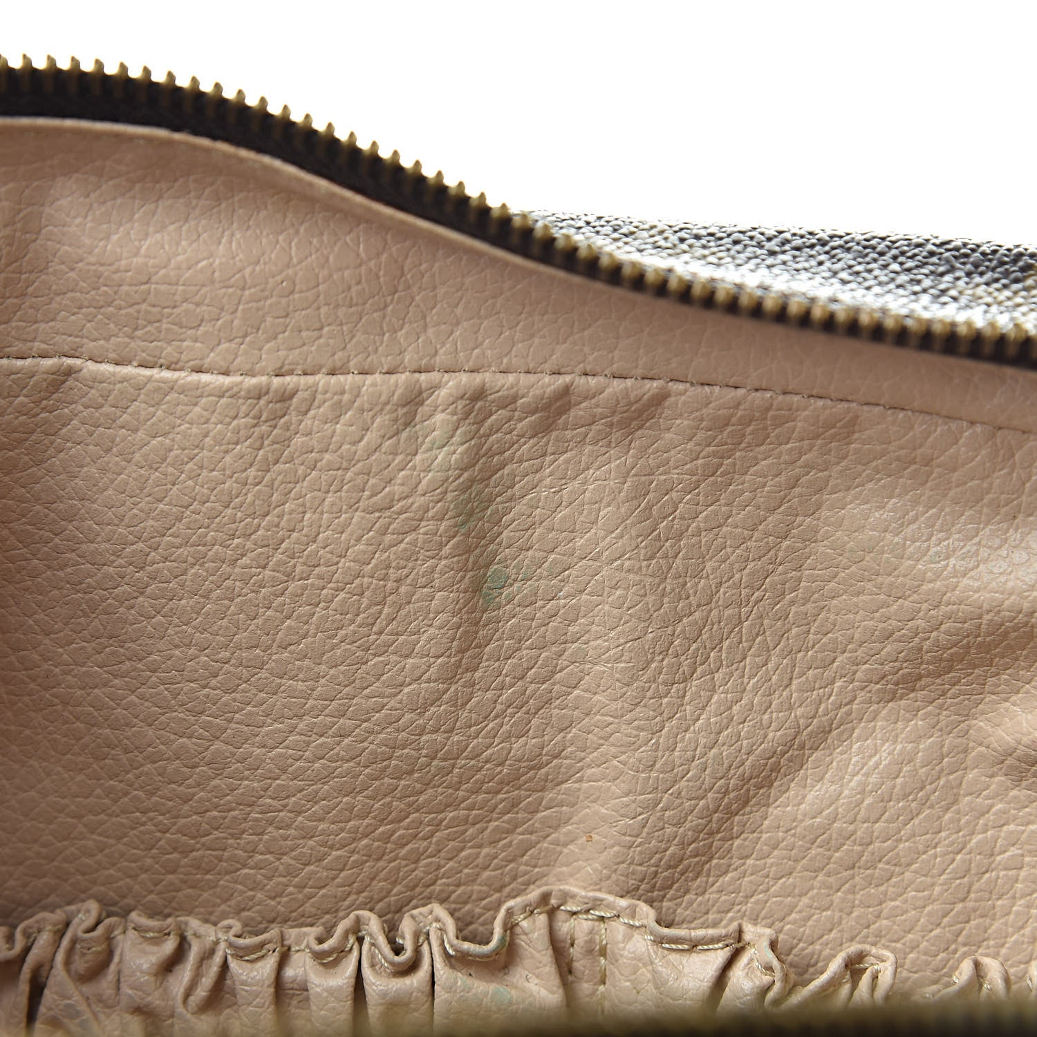 Louis Vuitton Monogram Trousse Toilette 28 10 of 12