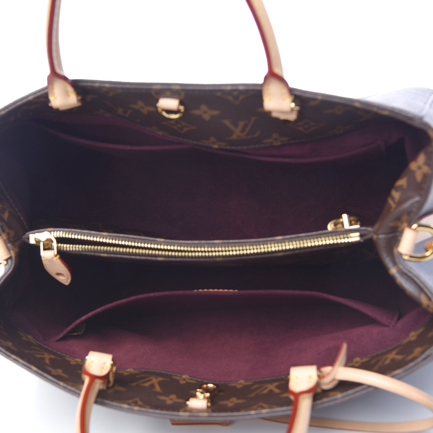 Monogram Montaigne GM