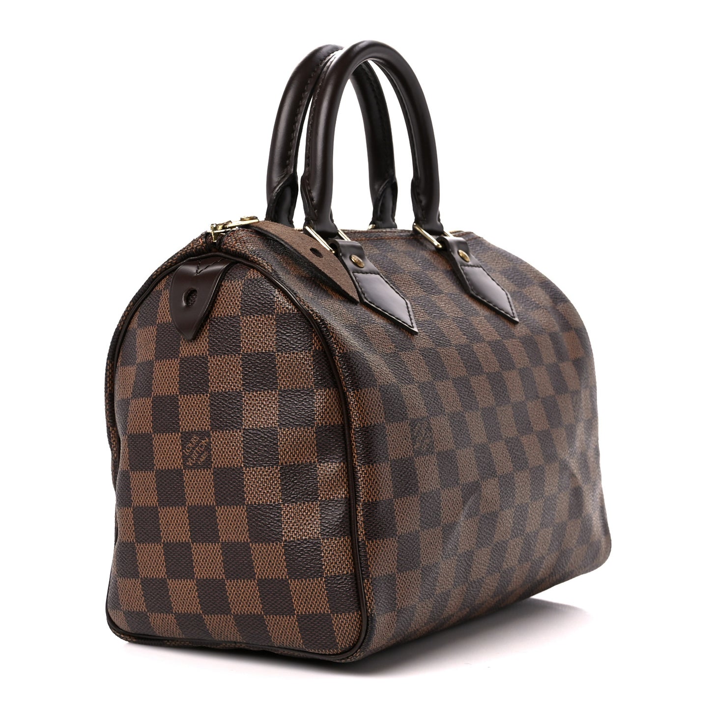 Damier Ebene Speedy 25