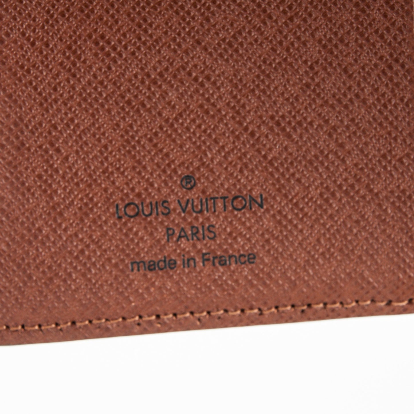 Monogram Koala Compact Wallet