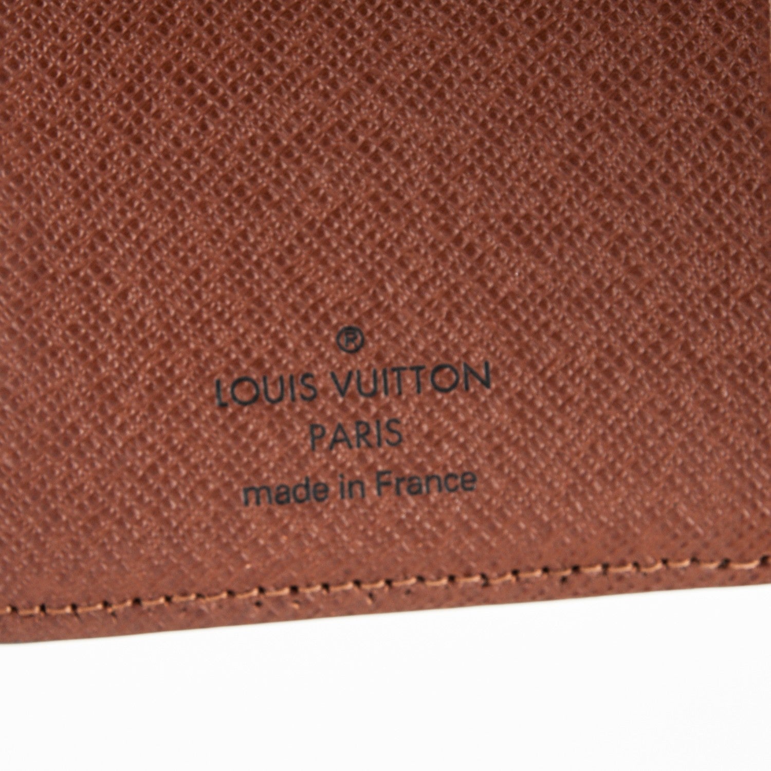 Louis Vuitton Monogram Koala Compact Wallet 6 of 9