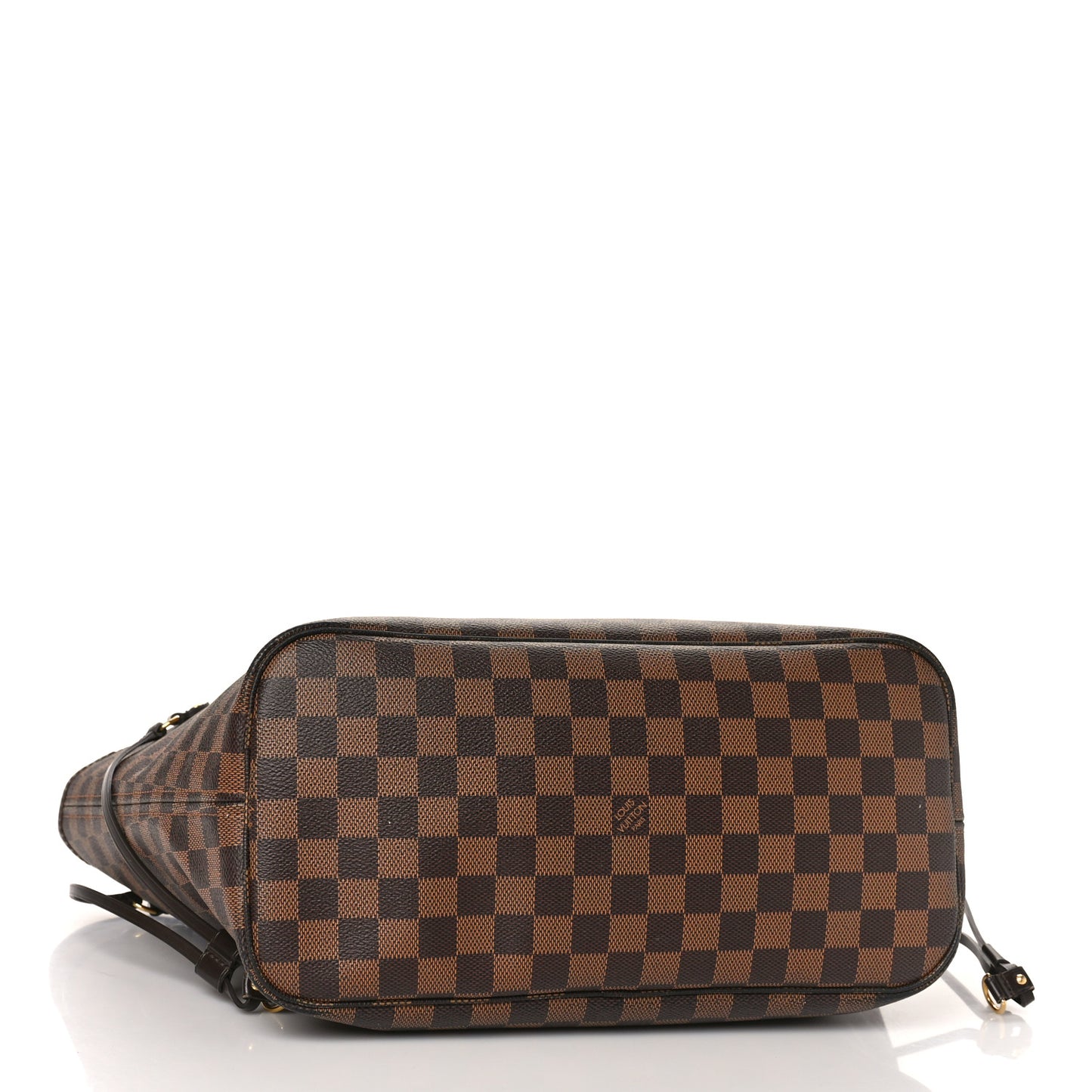 Damier Ebene Neo Neverfull MM
