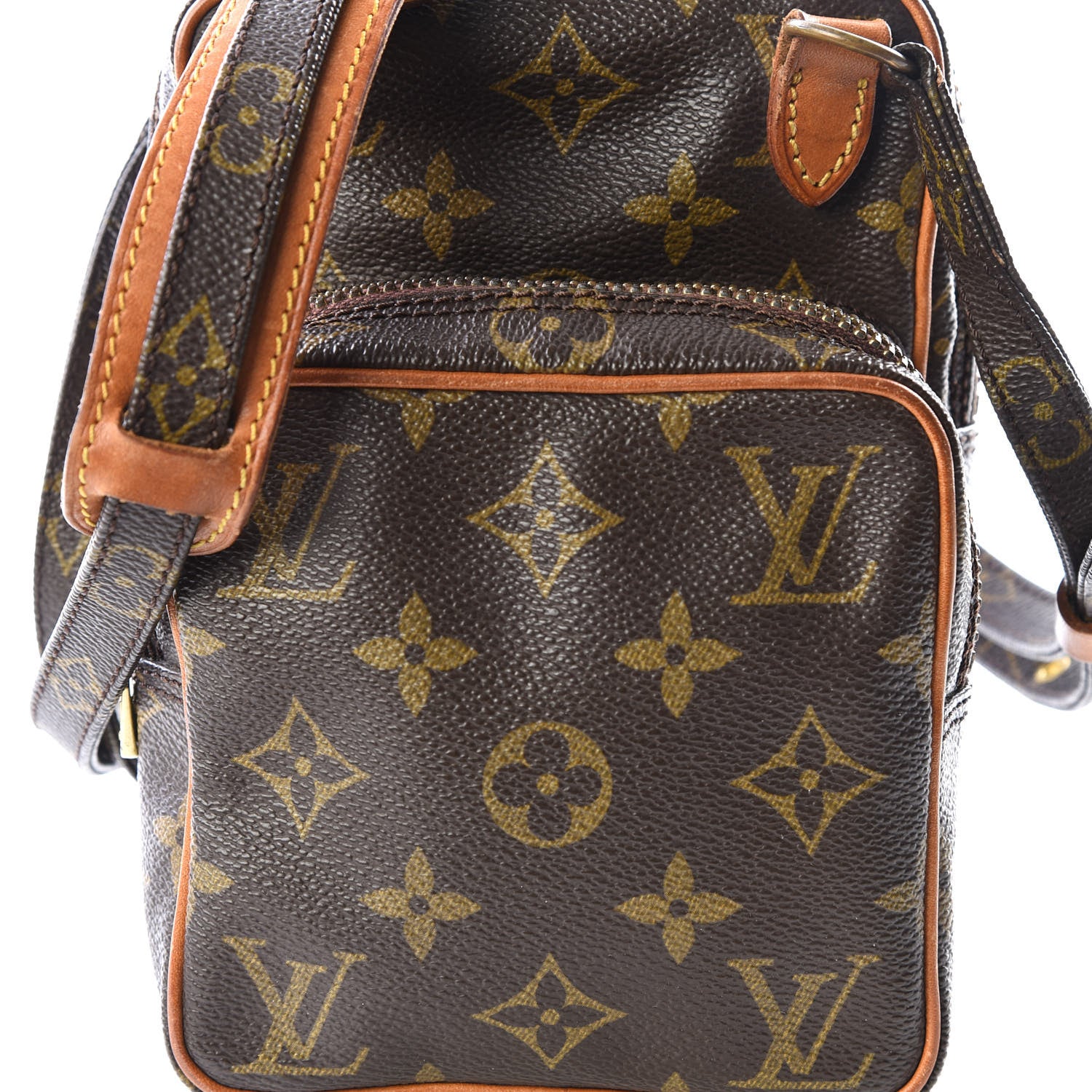 Louis Vuitton Monogram Amazone PM 10 of 11