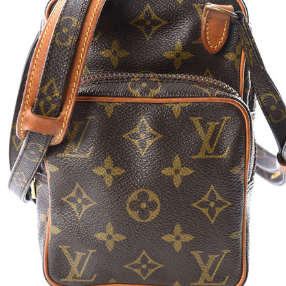 Louis Vuitton Monogram Amazone PM 10 of 11