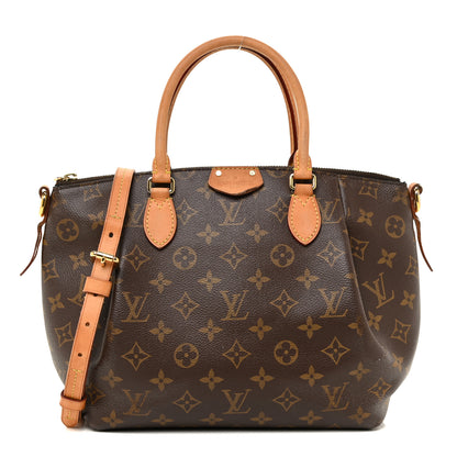 Louis Vuitton Monogram Turenne PM 1 of 26