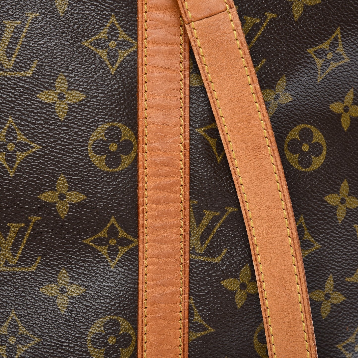 Monogram Sac Shopping Tote
