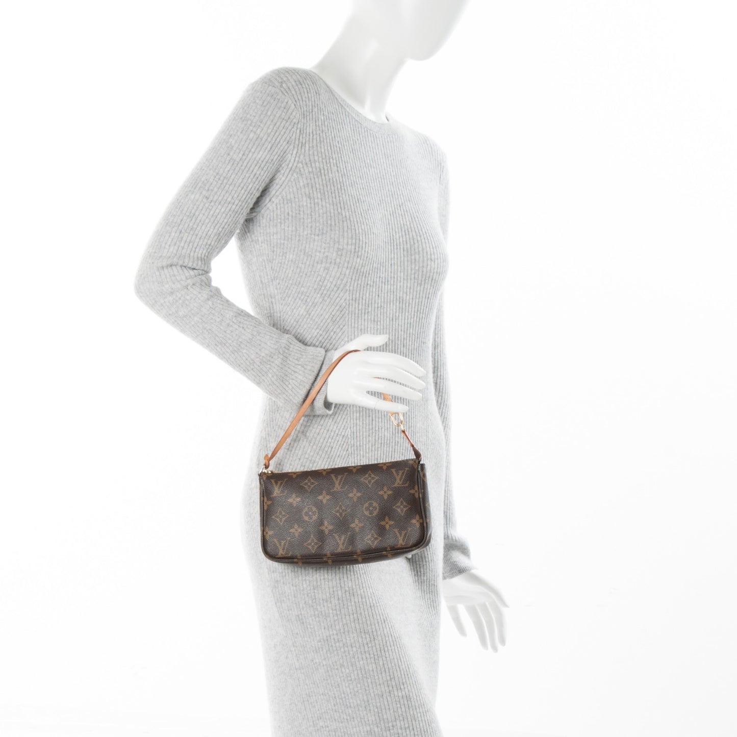 Monogram Pochette Accessories