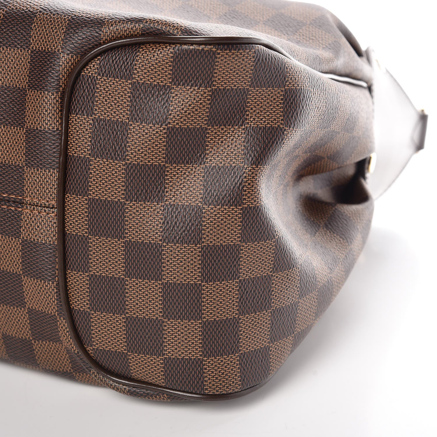 Louis Vuitton Damier Ebene Reggia 9 of 9
