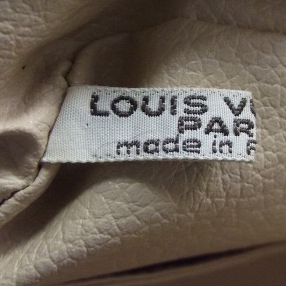 Monogram Trousse Toiletries Bag