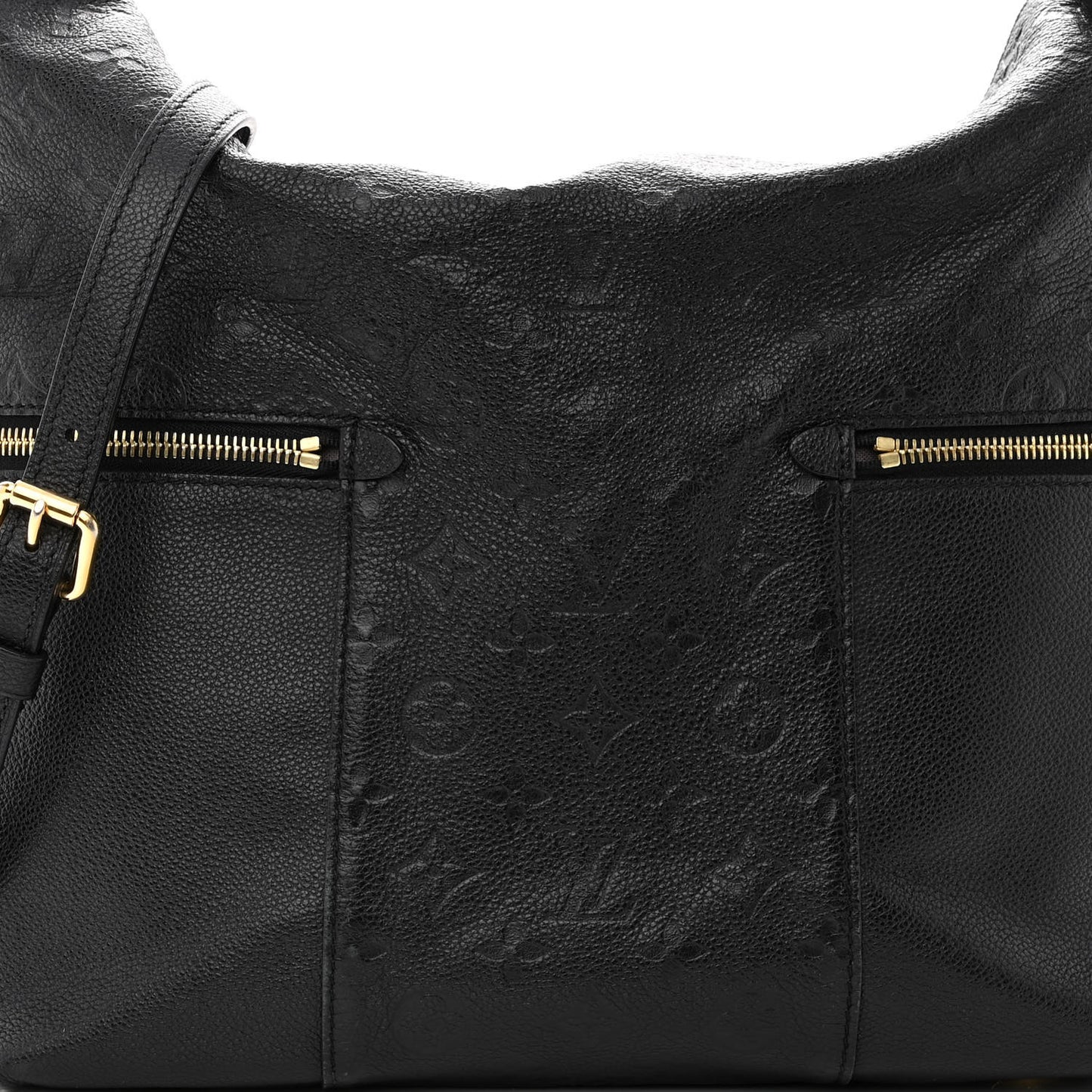 Empreinte Melie Black