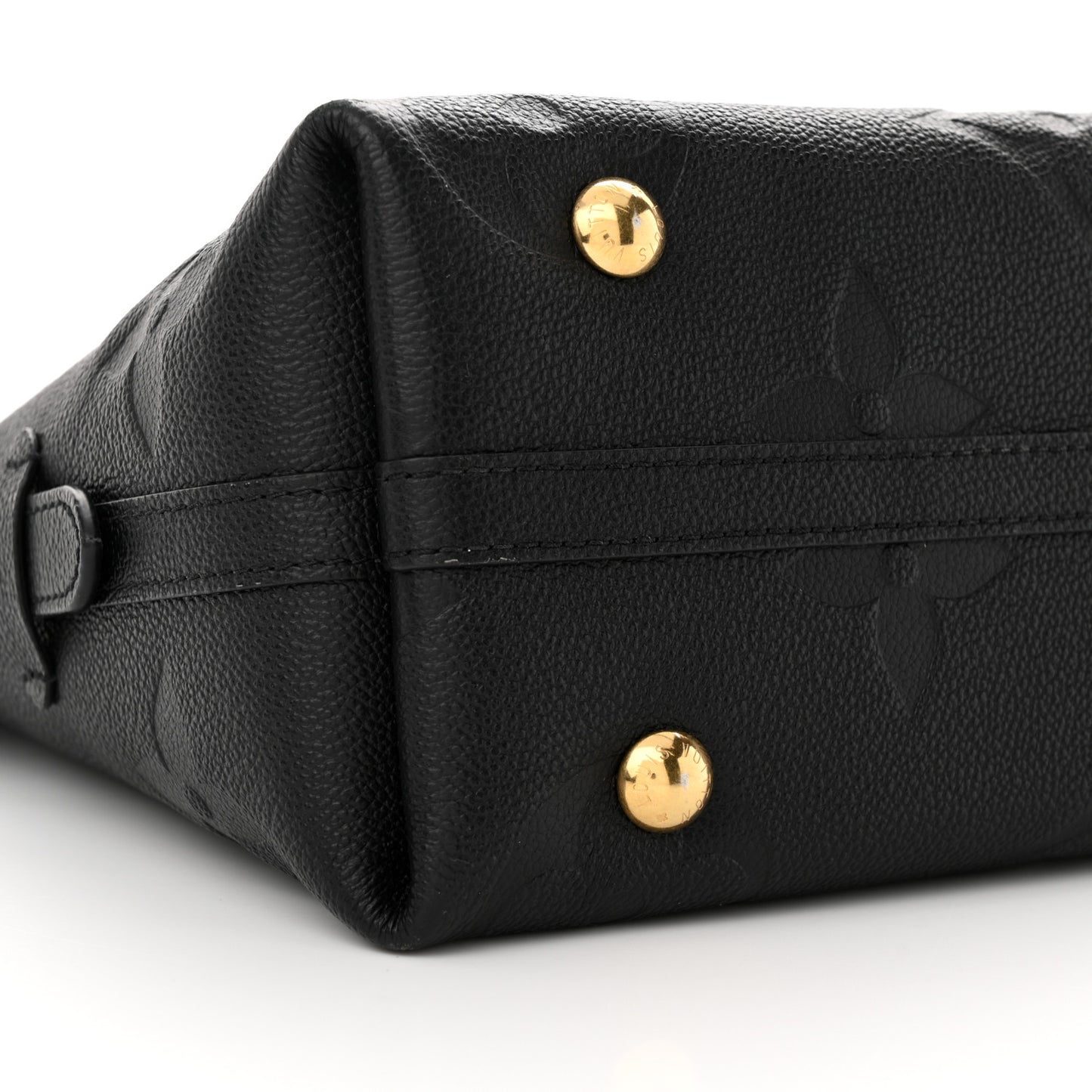 Empreinte Carryall PM Black