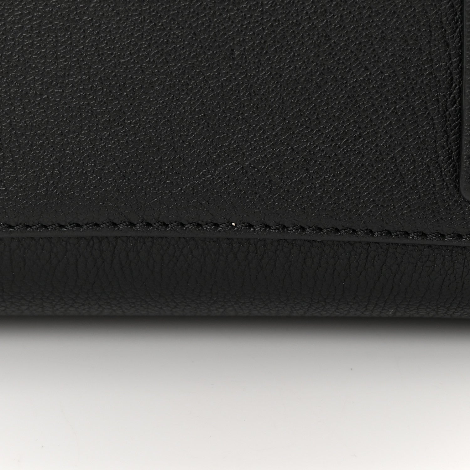 Givenchy Sugar Goatskin Mini Antigona Black 11 of 14