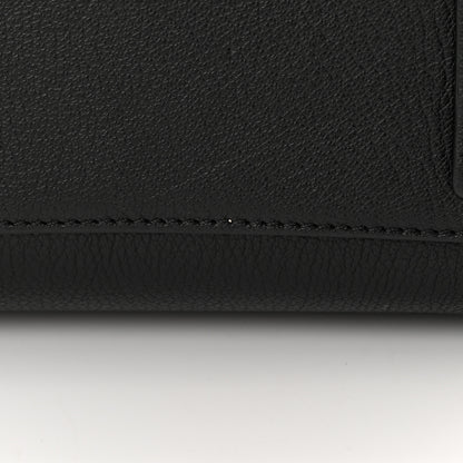 Givenchy Sugar Goatskin Mini Antigona Black 11 of 14