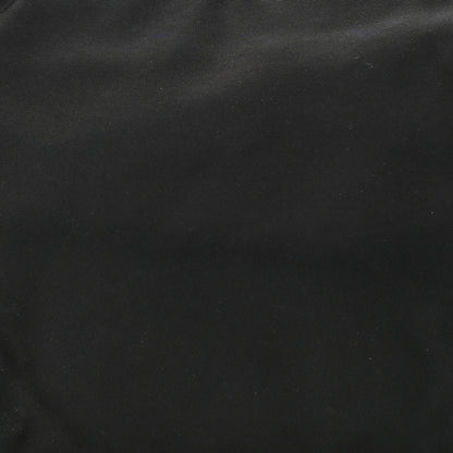 Prada Tessuto Nylon Soft Calf Shoulder Bag Black 7 of 15