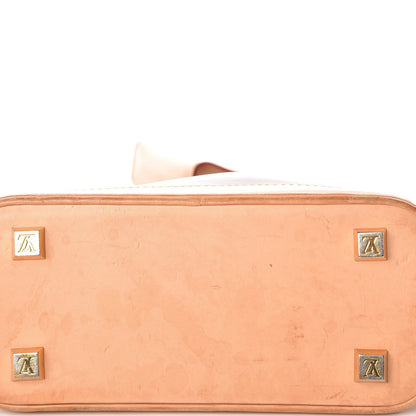 Louis Vuitton Vinyl Sac Ambre PM 17 of 18