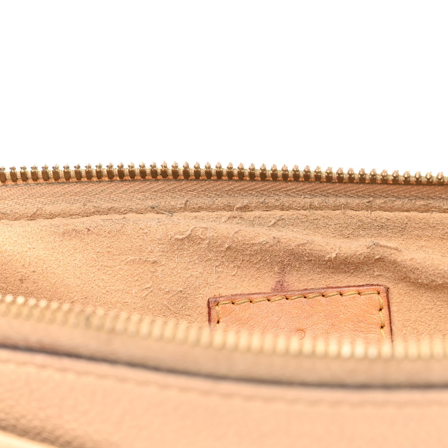 Louis Vuitton Monogram Pallas Havane 9 of 23
